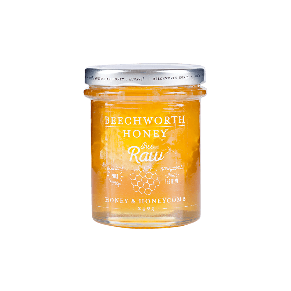 Golden Honey