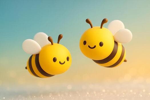 Golden Beehives cover